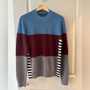 Dolce & Gabbana wool sweater